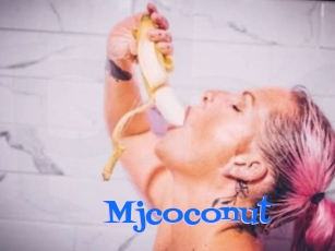 Mjcoconut