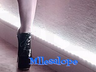 Mllesalope