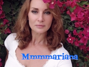 Mmmmariana