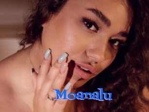 Moanalu