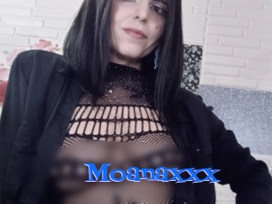 Moanaxxx