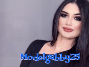 Modelgabby25