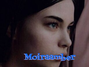 Moiraamber