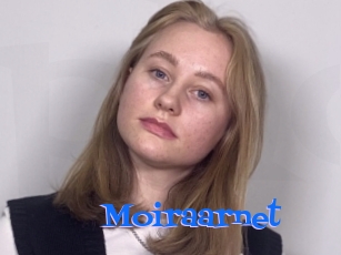 Moiraarnet