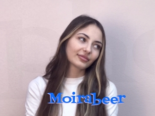 Moirabeer