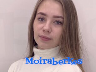 Moiraberkes