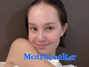 Moiracoaker