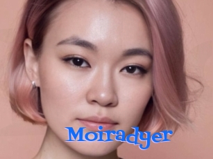 Moiradyer