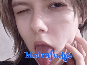 Moirafudge