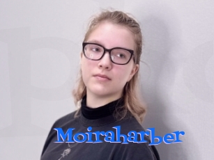 Moiraharber