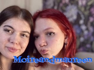 Moireandmaureen