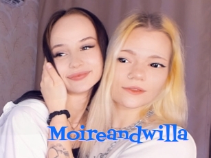 Moireandwilla