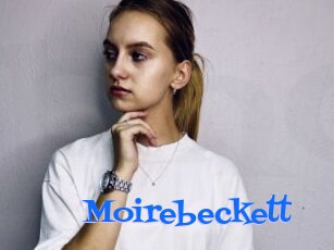 Moirebeckett