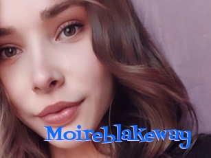 Moireblakeway