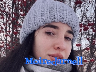 Moiredarnell