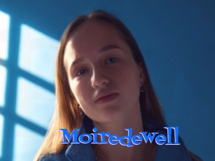 Moiredewell