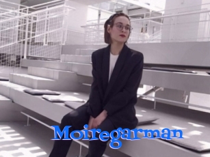 Moiregarman