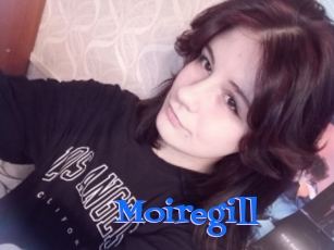 Moiregill