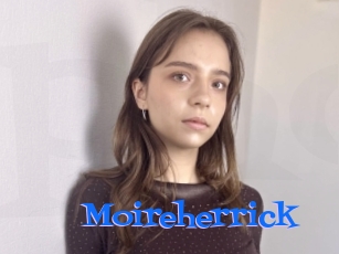 Moireherrick