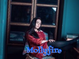 Mollyfire