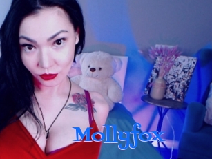 Mollyfox