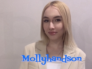 Mollyhandson
