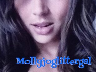 Mollyjoglittergal