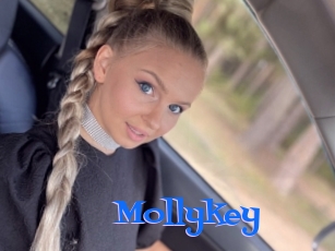 Mollykey