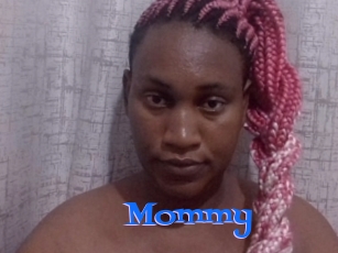 Mommy