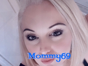 Mommy69