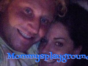 Mommysplayground