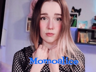 Momoalice