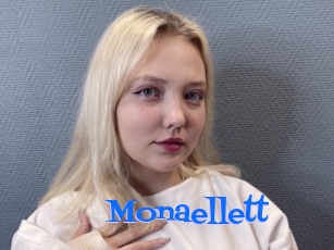 Monaellett