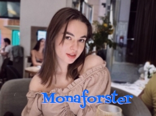 Monaforster