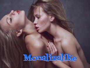 Monalizalike