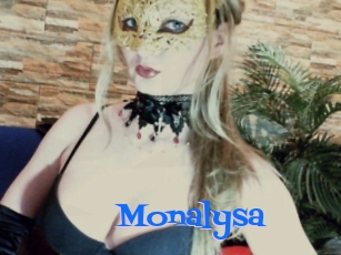 Monalysa