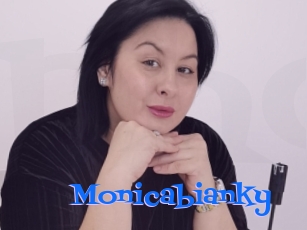 Monicabianky