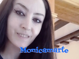 Monicamarte