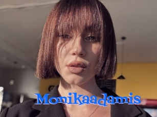 Monikaadamis