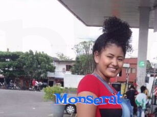 Monserat