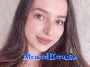 Moonlitmuse