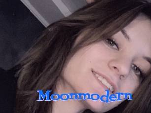 Moonmodern