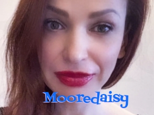 Mooredaisy