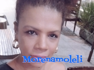 Morenamoleli