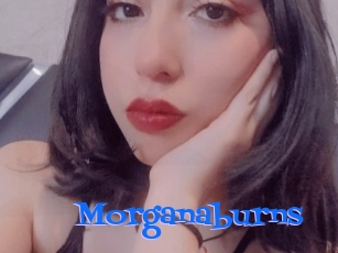 Morganaburns