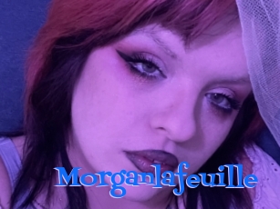 Morganlafeuille