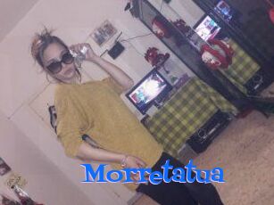 Morretatua