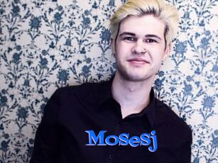 Mosesj