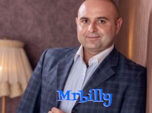 Mrbilly