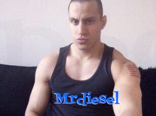 Mrdiesel